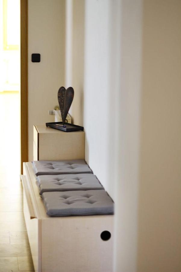 Schoene Helle Ferienwohnung In Waldnaehe 베르힝 외부 사진